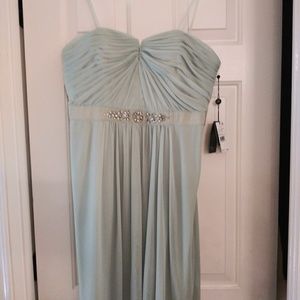 Dress-no further reduction in price